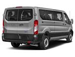 New 2024 Ford Transit 350 Low Roof RWD, Passenger Van for sale #244866 - photo 3