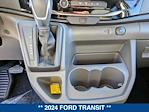 New 2024 Ford Transit 350 Low Roof RWD, Passenger Van for sale #244866 - photo 17