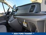 New 2024 Ford Transit 350 Low Roof RWD, Passenger Van for sale #244866 - photo 19