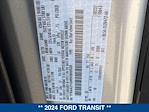 New 2024 Ford Transit 350 Low Roof RWD, Passenger Van for sale #244866 - photo 21