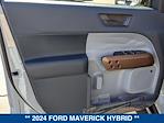 2024 Ford Maverick SuperCrew Cab FWD, Pickup for sale #244884 - photo 12