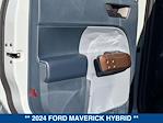 2024 Ford Maverick SuperCrew Cab FWD, Pickup for sale #244884 - photo 18