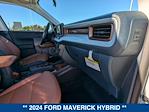 2024 Ford Maverick SuperCrew Cab FWD, Pickup for sale #244884 - photo 21