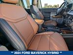 2024 Ford Maverick SuperCrew Cab FWD, Pickup for sale #244884 - photo 22