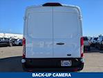 New 2024 Ford Transit 350 HD Medium Roof RWD, Empty Cargo Van for sale #244914 - photo 6