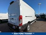 New 2024 Ford Transit 350 HD Medium Roof RWD, Empty Cargo Van for sale #244914 - photo 7