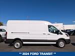 New 2024 Ford Transit 350 HD Medium Roof RWD, Empty Cargo Van for sale #244914 - photo 8