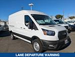 New 2024 Ford Transit 350 HD Medium Roof RWD, Empty Cargo Van for sale #244914 - photo 9