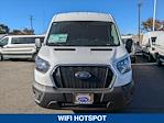 New 2024 Ford Transit 350 HD Medium Roof RWD, Empty Cargo Van for sale #244914 - photo 10