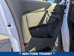 New 2024 Ford Transit 350 HD Medium Roof RWD, Empty Cargo Van for sale #244914 - photo 11