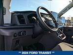 New 2024 Ford Transit 350 HD Medium Roof RWD, Empty Cargo Van for sale #244914 - photo 12