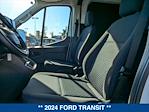 New 2024 Ford Transit 350 HD Medium Roof RWD, Empty Cargo Van for sale #244914 - photo 13