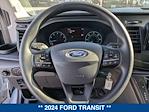 New 2024 Ford Transit 350 HD Medium Roof RWD, Empty Cargo Van for sale #244914 - photo 15