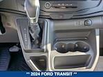 New 2024 Ford Transit 350 HD Medium Roof RWD, Empty Cargo Van for sale #244914 - photo 16