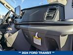 New 2024 Ford Transit 350 HD Medium Roof RWD, Empty Cargo Van for sale #244914 - photo 18