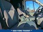 New 2024 Ford Transit 350 HD Medium Roof RWD, Empty Cargo Van for sale #244914 - photo 19