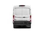 New 2024 Ford Transit 350 HD Medium Roof RWD, Empty Cargo Van for sale #244914 - photo 5