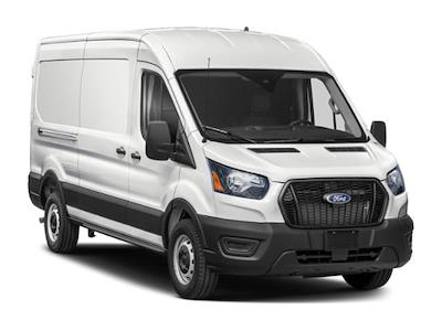 New 2024 Ford Transit 250 Medium Roof RWD, Empty Cargo Van for sale #244953 - photo 1