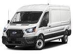 New 2024 Ford Transit 250 Medium Roof RWD, Empty Cargo Van for sale #244953 - photo 1