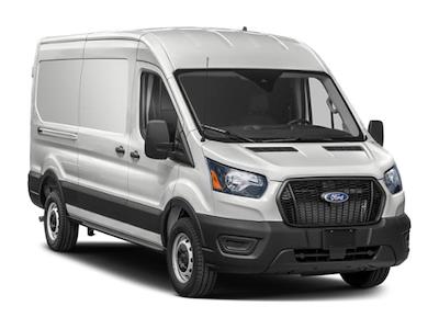 2024 Ford Transit 350 HD High Roof RWD, Empty Cargo Van for sale #244955 - photo 1