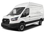 2024 Ford Transit 350 HD High Roof RWD, Empty Cargo Van for sale #244955 - photo 3