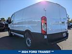 New 2024 Ford Transit 250 Low Roof RWD, Empty Cargo Van for sale #245031 - photo 2