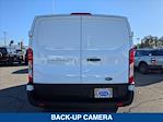 New 2024 Ford Transit 250 Low Roof RWD, Empty Cargo Van for sale #245031 - photo 6