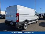 New 2024 Ford Transit 250 Low Roof RWD, Empty Cargo Van for sale #245031 - photo 7