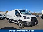 New 2024 Ford Transit 250 Low Roof RWD, Empty Cargo Van for sale #245031 - photo 9