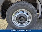 New 2024 Ford Transit 250 Low Roof RWD, Empty Cargo Van for sale #245031 - photo 11