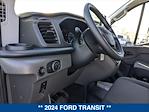 New 2024 Ford Transit 250 Low Roof RWD, Empty Cargo Van for sale #245031 - photo 13