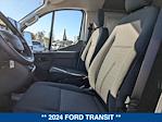 New 2024 Ford Transit 250 Low Roof RWD, Empty Cargo Van for sale #245031 - photo 14