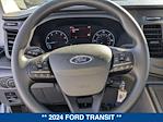 New 2024 Ford Transit 250 Low Roof RWD, Empty Cargo Van for sale #245031 - photo 16