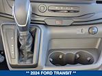 New 2024 Ford Transit 250 Low Roof RWD, Empty Cargo Van for sale #245031 - photo 17