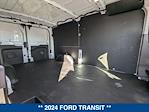 New 2024 Ford Transit 250 Low Roof RWD, Empty Cargo Van for sale #245031 - photo 18