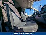 New 2024 Ford Transit 250 Low Roof RWD, Empty Cargo Van for sale #245031 - photo 20