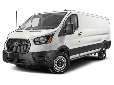 New 2024 Ford Transit 250 Low Roof RWD, Empty Cargo Van for sale #245150 - photo 1