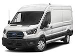 New 2024 Ford E-Transit 350 Super Cab Low Roof RWD, Empty Cargo Van for sale #245279 - photo 1