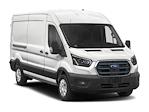 New 2024 Ford E-Transit 350 Super Cab Low Roof RWD, Empty Cargo Van for sale #245279 - photo 6