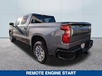 2021 Chevrolet Silverado 1500 Crew Cab 4x2, Pickup for sale #250059A - photo 2