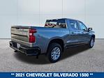 2021 Chevrolet Silverado 1500 Crew Cab 4x2, Pickup for sale #250059A - photo 7