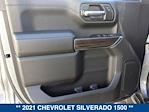 2021 Chevrolet Silverado 1500 Crew Cab 4x2, Pickup for sale #250059A - photo 12