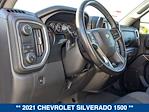 2021 Chevrolet Silverado 1500 Crew Cab 4x2, Pickup for sale #250059A - photo 13