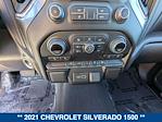 2021 Chevrolet Silverado 1500 Crew Cab 4x2, Pickup for sale #250059A - photo 17