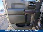 2021 Chevrolet Silverado 1500 Crew Cab 4x2, Pickup for sale #250059A - photo 18