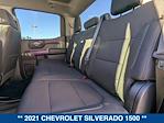 2021 Chevrolet Silverado 1500 Crew Cab 4x2, Pickup for sale #250059A - photo 19