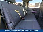 2021 Chevrolet Silverado 1500 Crew Cab 4x2, Pickup for sale #250059A - photo 20