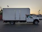 New 2022 Ford F-550 XLT Regular Cab 4x2, Marathon Box Truck for sale #E225261 - photo 37