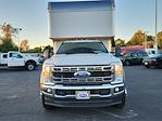 New 2023 Ford F-550 XLT Regular Cab 4x2, Marathon Box Truck for sale #E231785 - photo 8