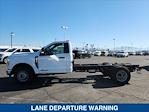 2023 Ford F-350 Regular Cab DRW 4x2, Cab Chassis for sale #E231797 - photo 4